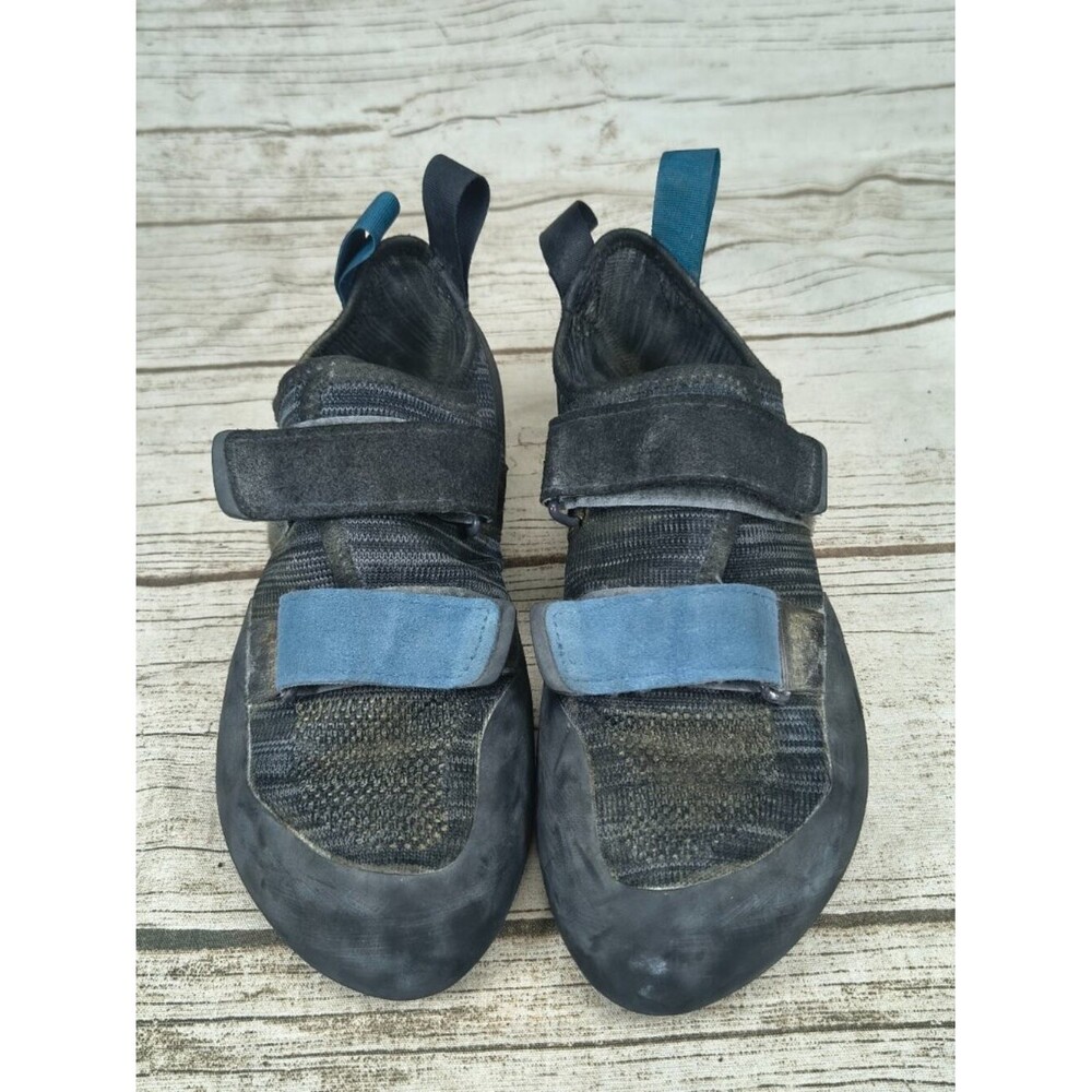 Black Diamond Rock Climbing Bouldering Shoes Size 41